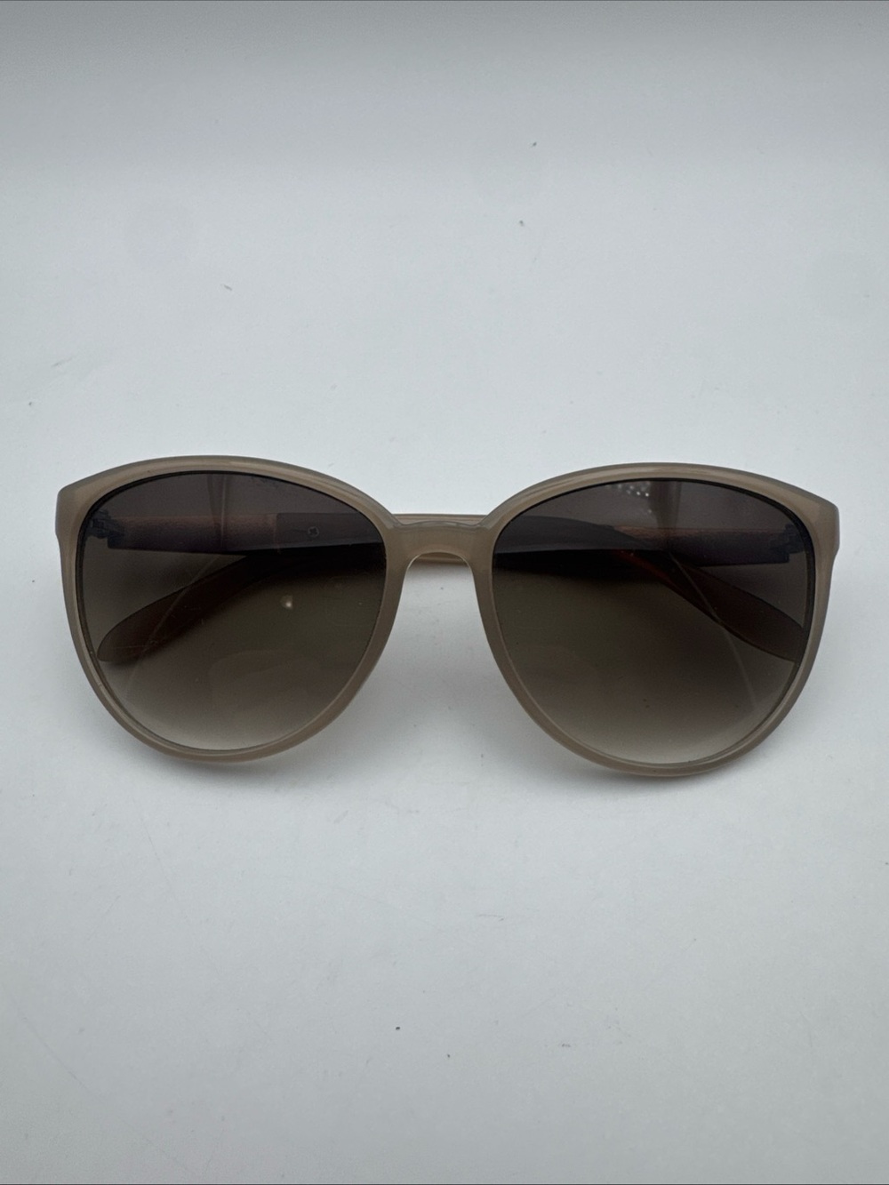 LOFT LG54179-1MS-GG2 Light Brown Sunglasses Brown Lens